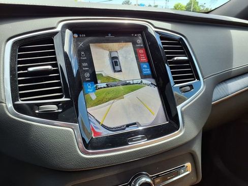 Used 2024 Volvo XC90 T8 Ultimate w/ Protection Package Premier image 32