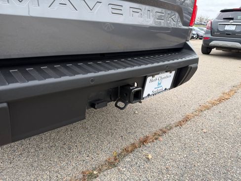 Used 2022 Ford Maverick Lariat w/ Lariat Luxury Package image 26