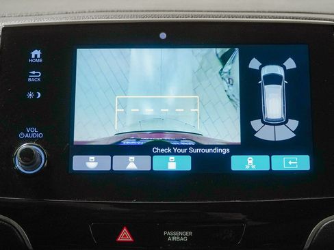 Used 2023 Honda Passport EX-L image 29