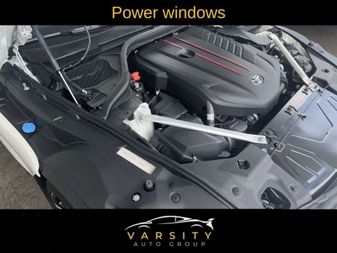 Used 2022 Toyota Supra Premium w/ Driver Assist Package image 22