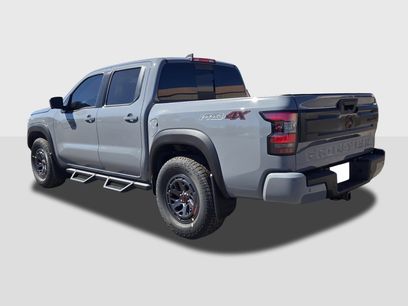 New 2026 Nissan Frontier PRO-4X w/ Pro-4x Convenience Package