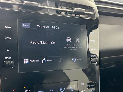 Used 2023 Hyundai Tucson SEL w/ Convenience Package AWD/4WD image 14