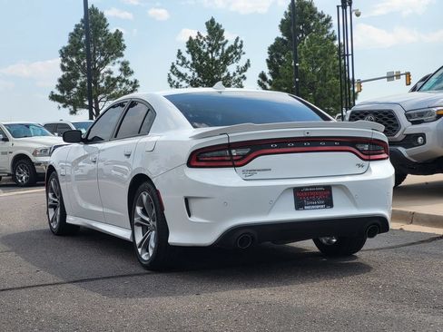 Used 2020 Dodge Charger R/T RWD image 6