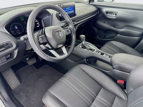 Used 2026 Honda HR-V EX-L image 11