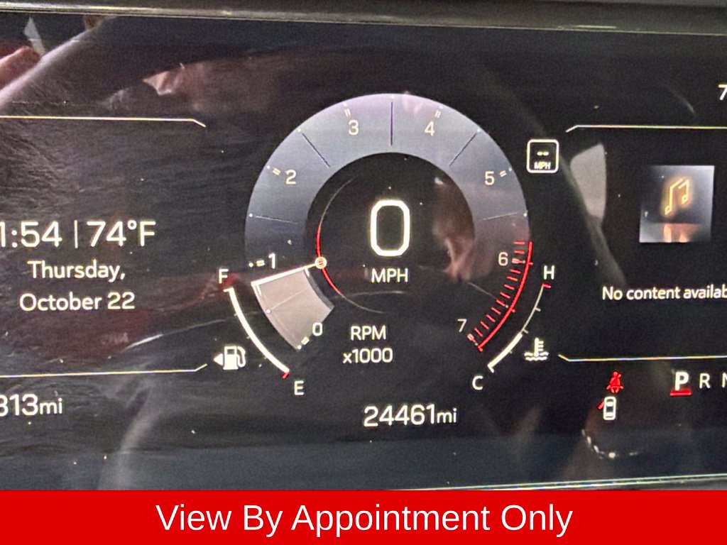 Used 2026 GMC Terrain Elevation FWD image 2