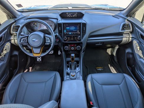 Certified 2023 Subaru Forester Wilderness image 14