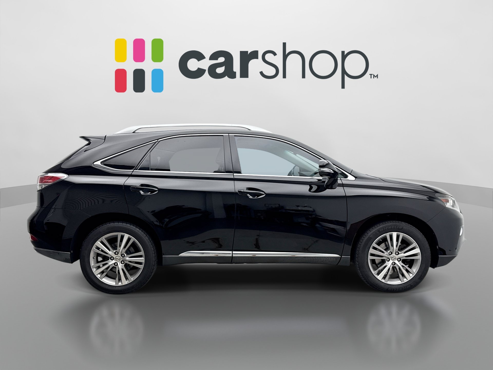 Used 2015 Lexus RX 350 FWD image 6