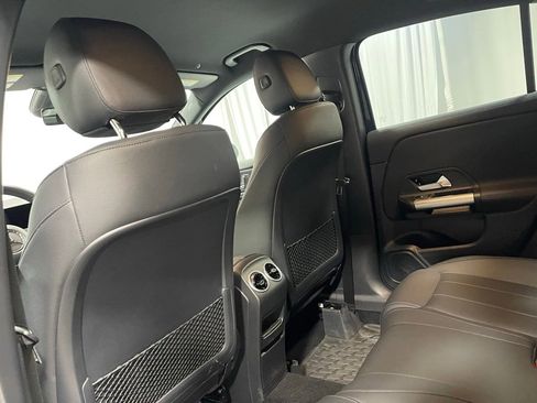 Used 2026 Mercedes-Benz GLA 250 4MATIC image 26