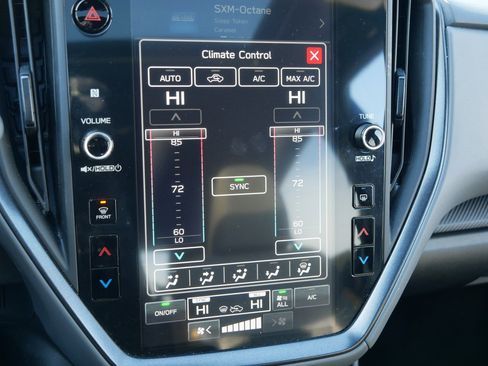 Certified 2024 Subaru Crosstrek 2.5i Sport image 23