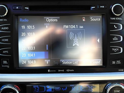 Used 2018 Toyota Highlander Limited image 26