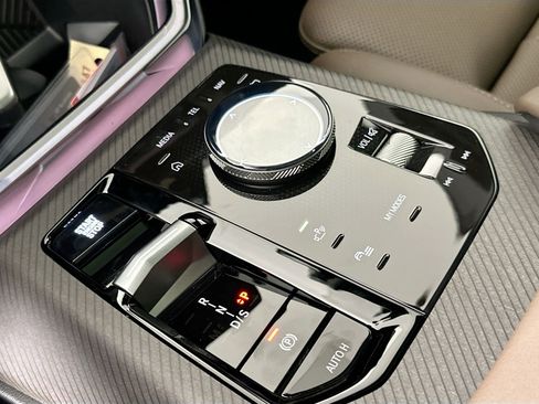 New 2026 BMW X3 xDrive30 w/ Convenience Package image 16