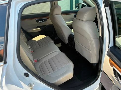 Used 2019 Honda CR-V EX image 21