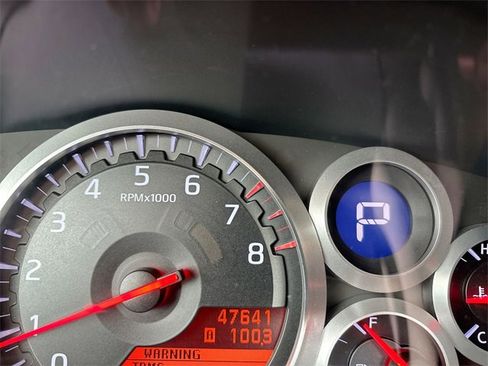 Used 2010 Nissan GT-R Premium image 30