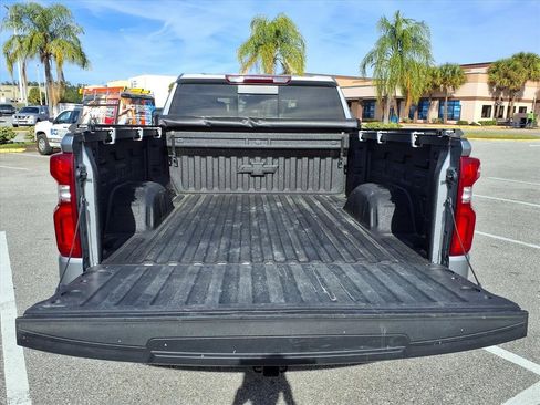Used 2023 Chevrolet Silverado 1500 RST w/ All Star Edition Plus image 19
