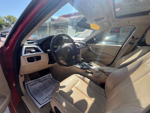 Used 2012 BMW 328i Sedan image 13