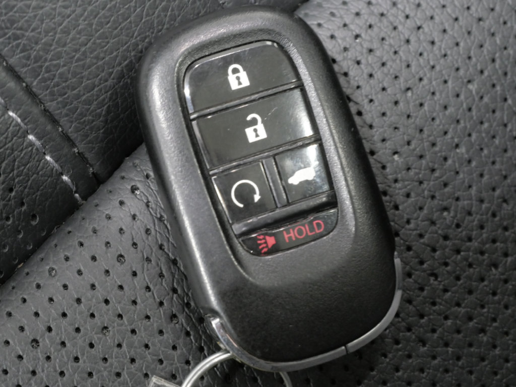 Used 2023 Honda Pilot Elite image 30