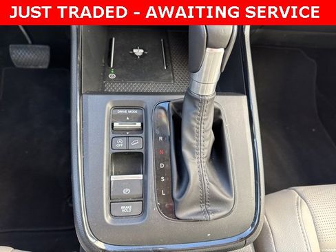 Used 2026 Honda CR-V EX-L image 19