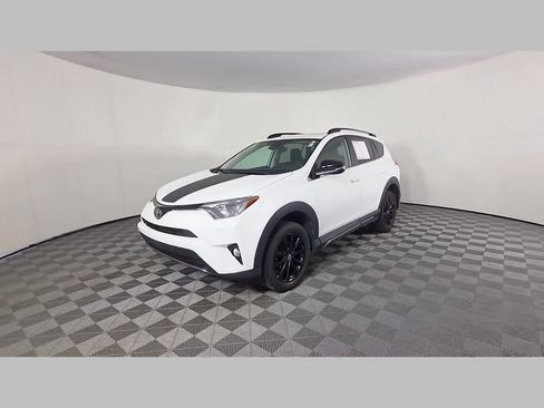 Used 2018 Toyota RAV4 Adventure w/ Cold Weather Package AWD/4WD image 51