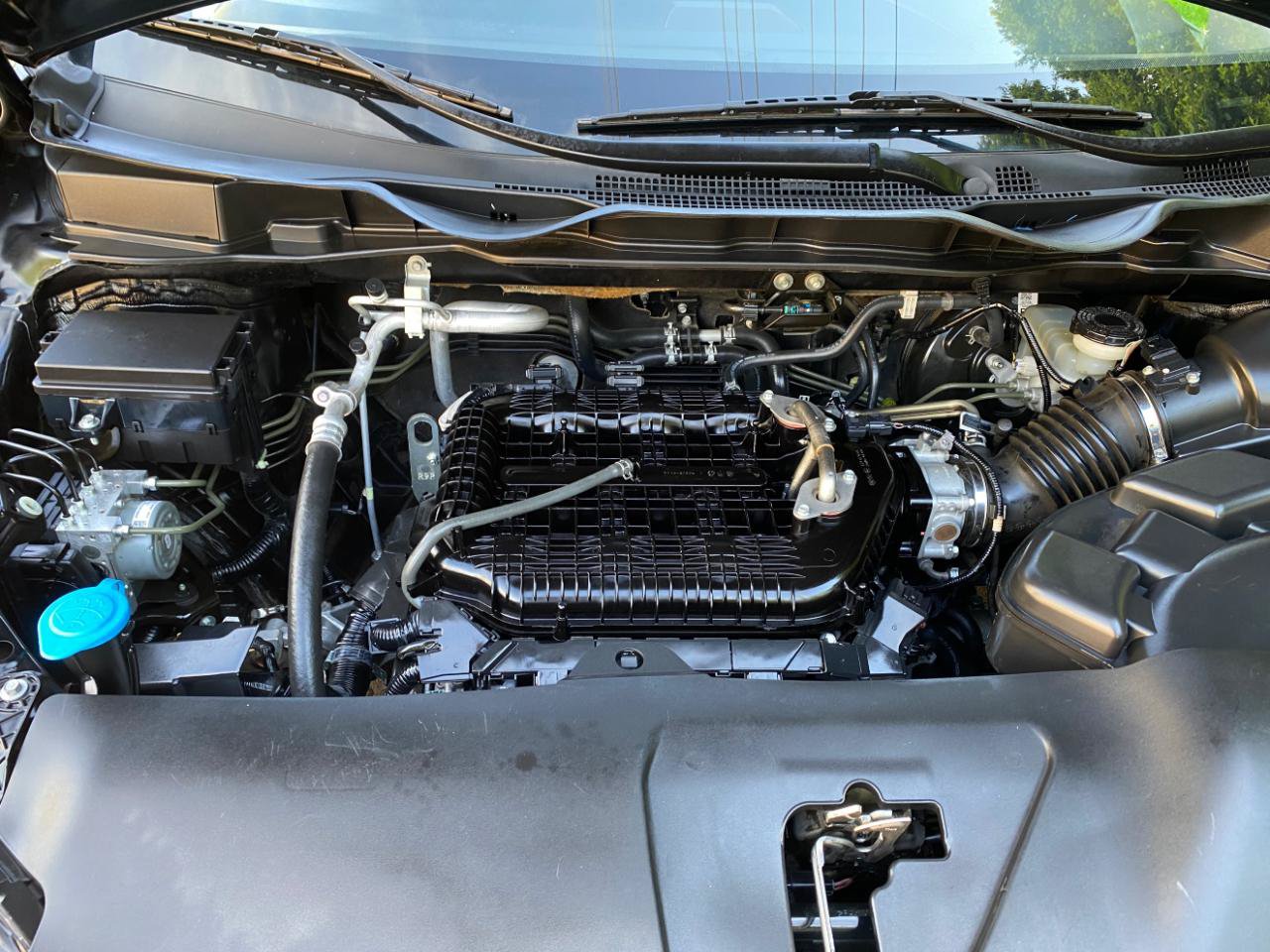 Used 2019 Honda Odyssey EX image 15