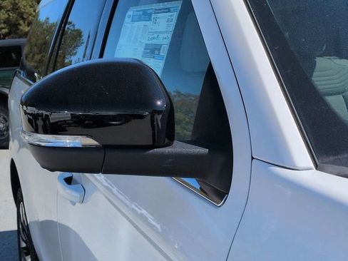 New 2025 Ford Expedition Max Platinum w/ Platinum Ultimate Package image 11