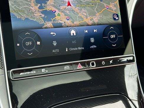 New 2026 Mercedes-Benz CLE 53 AMG 4MATIC Coupe image 24