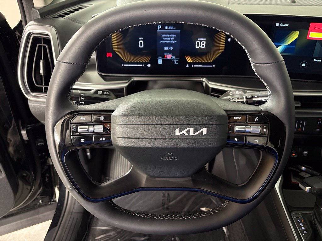 New 2026 Kia Sorento LX FWD image 19