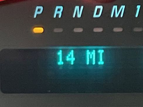 Used 2025 Chevrolet Express 2500 Extended w/ Communications Package image 22