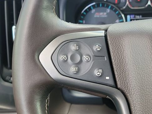 Certified 2019 Chevrolet Silverado 2500 LTZ w/ Duramax Plus Package image 26