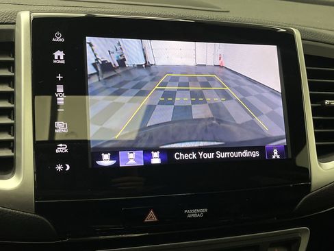 Used 2018 Honda Pilot Elite image 6