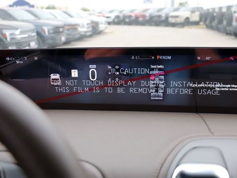 New 2026 Ford Expedition King Ranch AWD/4WD image 15