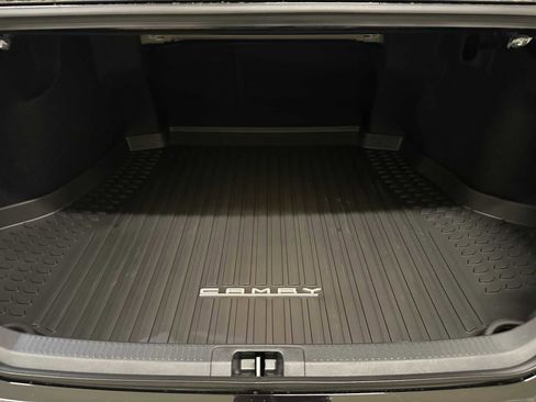 New 2026 Toyota Camry Nightshade image 31