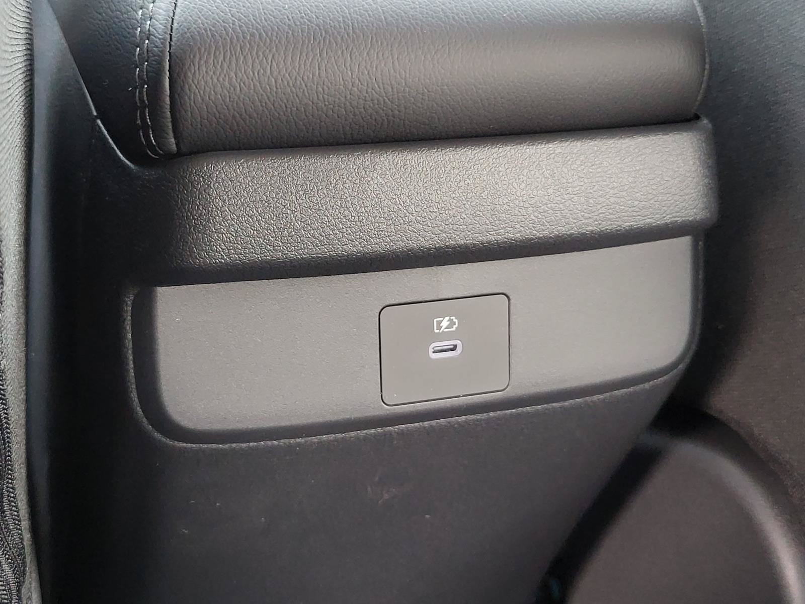 New 2027 Nissan Sentra S w/ Floor Mat Package FWD image 13