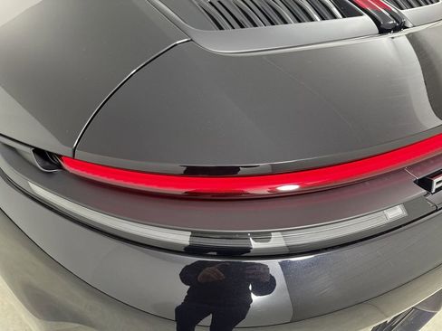 New 2026 Porsche 911 Carrera image 18