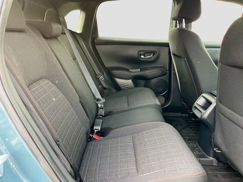 Used 2026 Honda HR-V Sport image 25