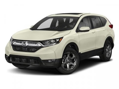 Used 2018 Honda CR-V EX-L image 4