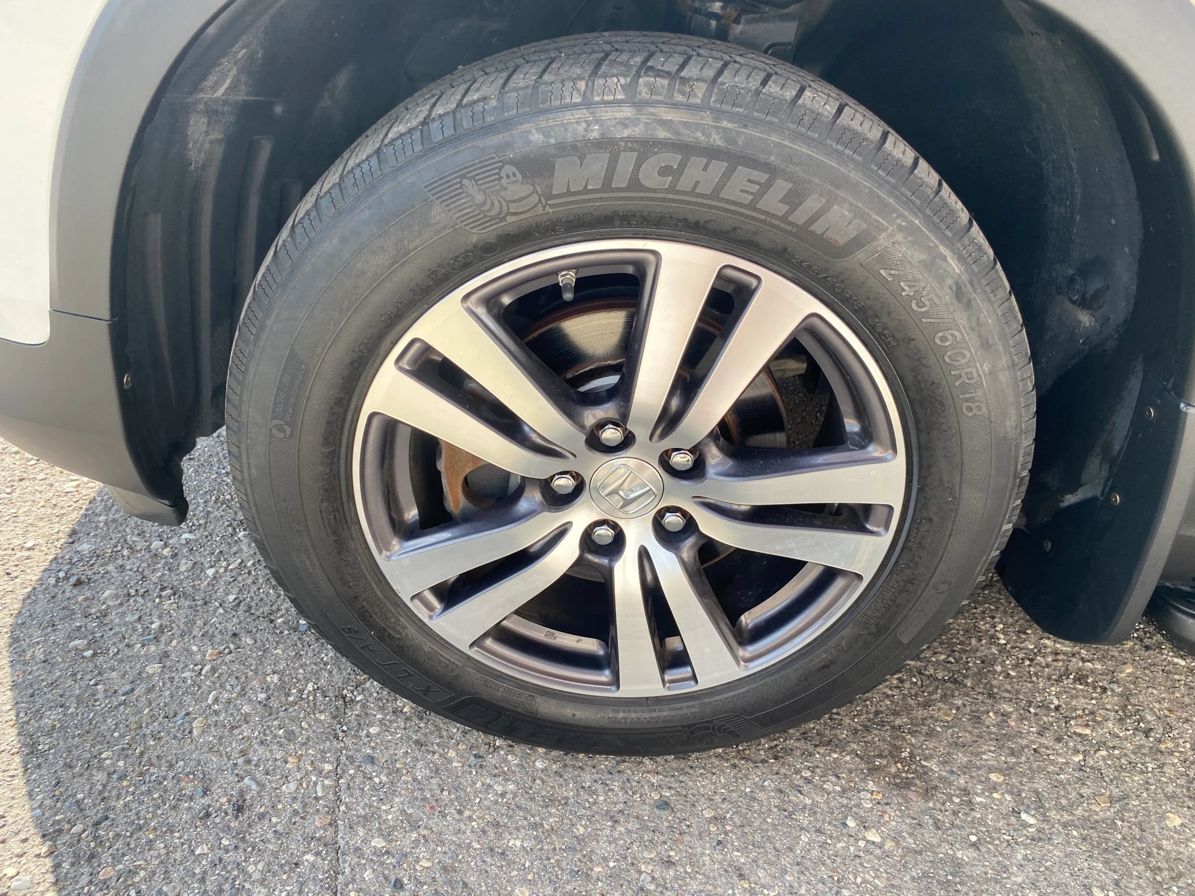 Used 2016 Honda Pilot EX-L image 29