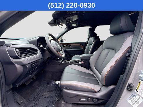 New 2026 Subaru Forester Sport image 25