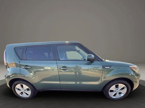 Used 2014 Kia Soul EV image 4