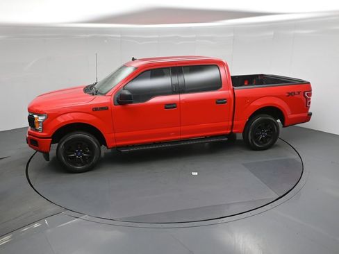 Used 2020 Ford F150 XLT w/ Equipment Group 301A Mid RWD image 38