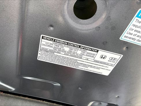 Used 2018 Honda Accord EX-L image 20