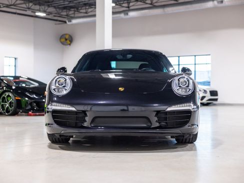 Used 2013 Porsche 911 Carrera S RWD image 2