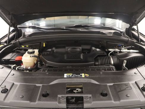 Certified 2022 Jeep Grand Cherokee Summit image 24