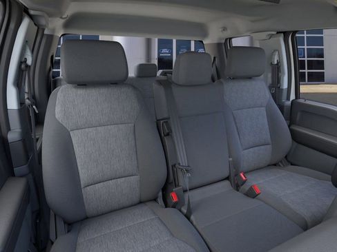 New 2026 Ford F350 XL w/ STX Appearance Package image 10