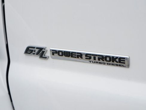 Used 2019 Ford F750 2WD Regular Cab Super Duty image 57