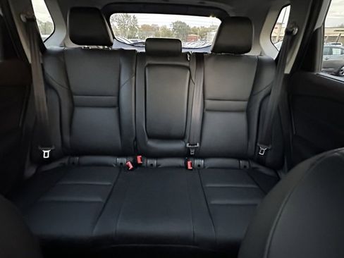 Used 2022 Nissan Rogue SV w/ SV Premium Package image 29