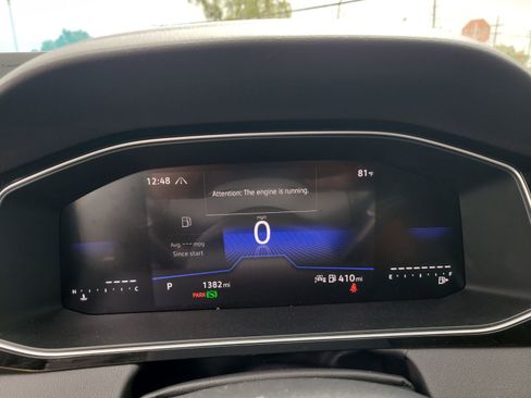 Certified 2025 Volkswagen Jetta S image 30