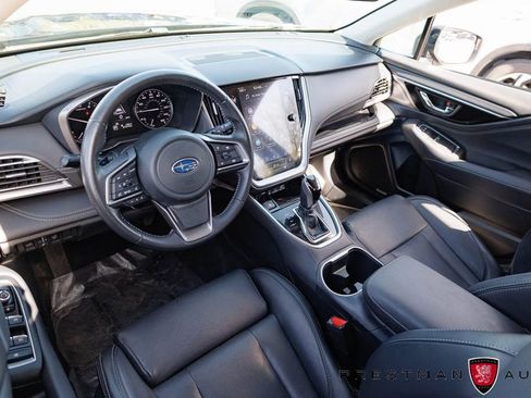 Used 2024 Subaru Outback Limited AWD/4WD image 19