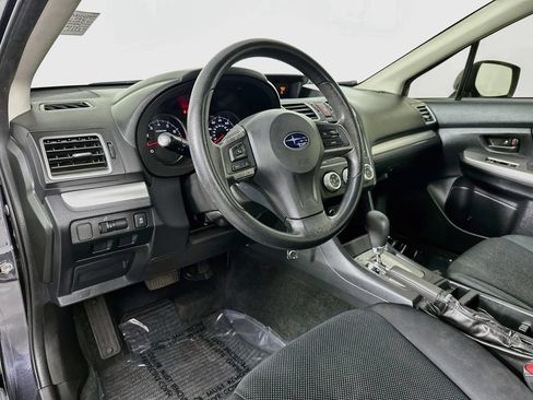 Used 2015 Subaru Impreza 2.0i AWD/4WD image 10