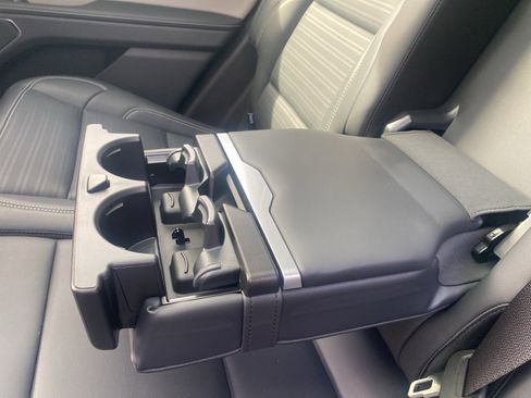 Used 2024 Lincoln Nautilus Reserve w/ Equipment Group 202A image 22