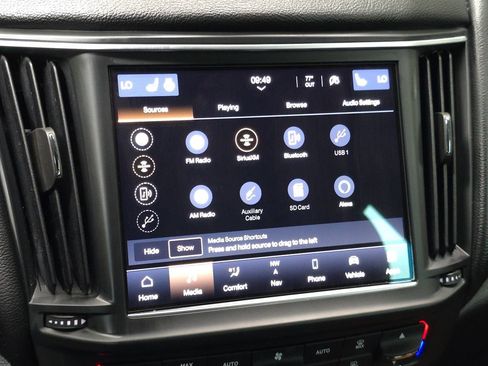 Used 2022 Maserati Levante GT image 35